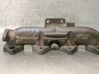 Exhaust manifold 7787633B