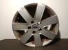 R18 alloy rim 1S7JBA