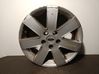 R18 alloy rim 1S7JBA