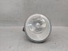 Luz de niebla delantera 7701045718