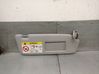 Sun visor 8U1857552B