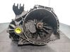 Manual 5 speed gearbox 6M5R7002ZB