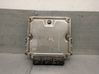 Unidad de control/módulo del motor 8200166362