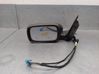 Front door electric wing mirror 30744564