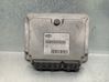 Unidad de control/módulo del motor 55196261