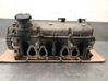 Culata del motor 7701472947