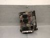 Fuse box set 9650618580