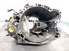 Manual 5 speed gearbox DMD7