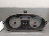 Speedometer (instrument cluster) 7700428712