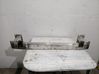 Front bumper mounting bracket 9821673680