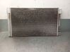 Gaisa kondicioniera dzeses radiators 55700406