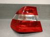 Rear/tail lights 63216910531