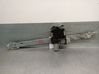 Front door manual window regulator 128001502B