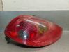 Lampa tylna 6351S0