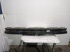 Front bumper mounting bracket 51127895767