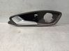 Rear door interior handle 8X4839019