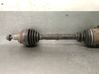 Front driveshaft 4A0407452CX