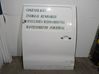 Side sliding door 9811897880