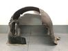 Front wheel arch liner splash guards 86812D4000
