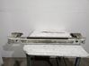 Front bumper mounting bracket 51904088