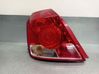 Luz trasera/de freno 96540268