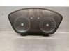 Speedometer (instrument cluster) 7M5T10849GB