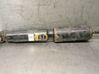 Amortiguador delantero con muelle espiral 614024JP