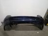 Rear bumper 51127312743