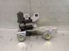 Tailgate lock latch 51247250299