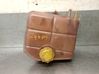 Fuel expansion tank 98AB8K218AK