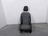 Front driver seat 8201652404