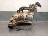 Catalyst/FAP/DPF particulate filter 208A08957R
