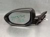 Front door electric wing mirror GS1F69180CPZ