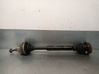 Front driveshaft 8D0407454X