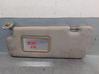 Sun visor 7611009503ABR