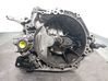 Manual 5 speed gearbox 20V250