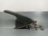 Hand brake release handle 7354621150E