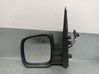Front door electric wing mirror 8153VJ