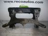 Front subframe 
