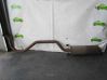 Muffler/silencer 2442004078