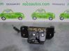 Tailgate lock latch 9633089280