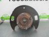 Front wheel hub spindle knuckle 400102J500