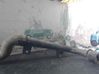 Air conditioning (A/C) pipe/hose 96182228