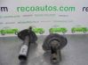 Front bumper mounting bracket 51124832249