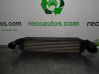 Intercooler radiator 17512246795
