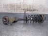 Amortiguador delantero con muelle espiral 95618806