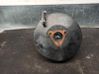 Hydraulic servotronic pressure valve 446101E370