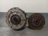 Clutch set kit 302100E400