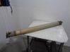 Middle center prop shaft 8971253001