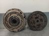 Clutch set kit 3M517563AG